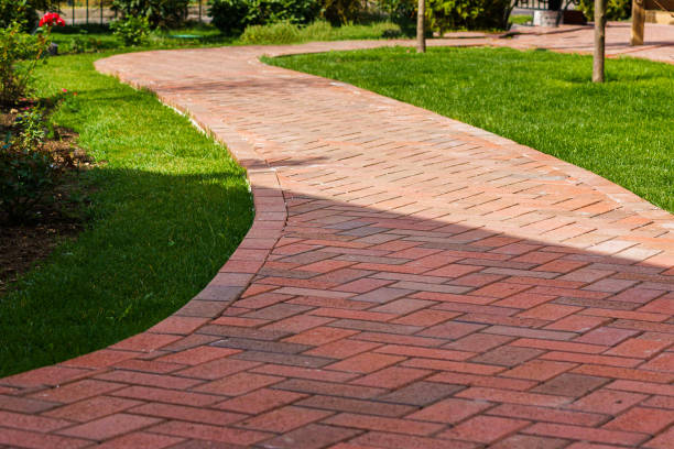 Best Concrete Paver Driveway  in Mullica Hill, NJ