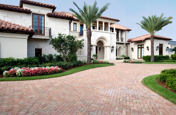 Best Driveway Paving Contractor  in Mullica Hill, NJ