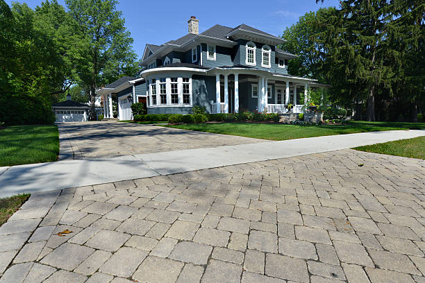 Reasons to Select Us for Your Driveway Paving Requirements in Mullica Hill, NJ