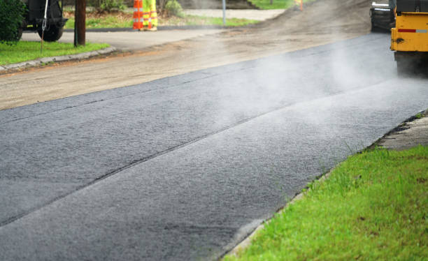 Best Residential Paver Driveway  in Mullica Hill, NJ