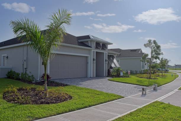 Best Concrete Paver Driveway  in Mullica Hill, NJ